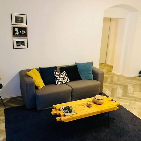 Joy City Stay Libertatii 9Mai 7 Timisoara Luaran gambar
