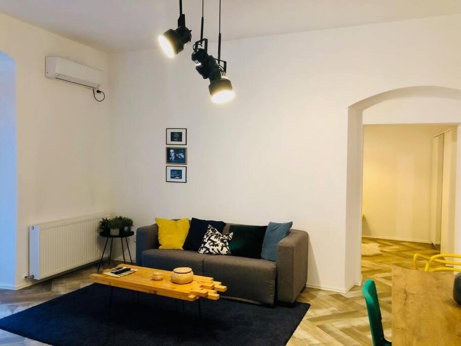 Joy City Stay Libertatii 9Mai 7 Timisoara Luaran gambar