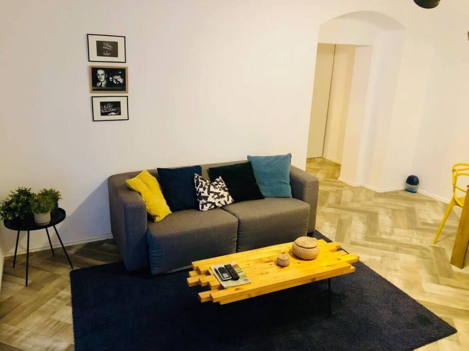Joy City Stay Libertatii 9Mai 7 Timisoara Luaran gambar