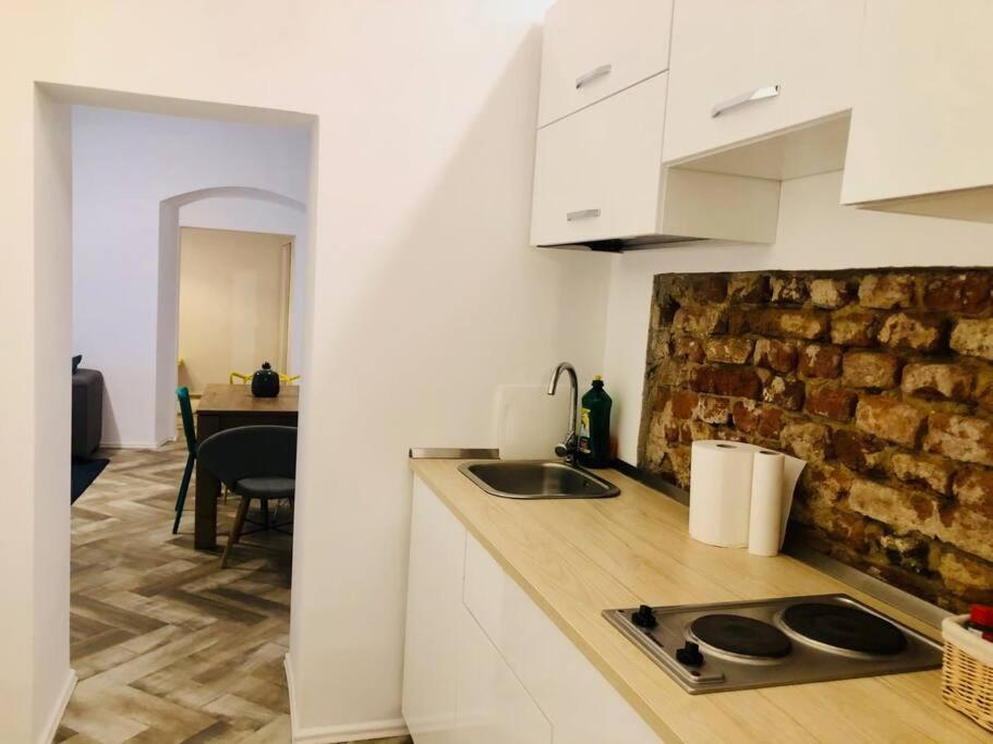 Joy City Stay Libertatii 9Mai 7 Timisoara Luaran gambar