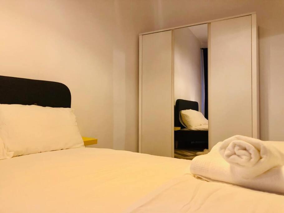 Joy City Stay Libertatii 9Mai 7 Timisoara Luaran gambar