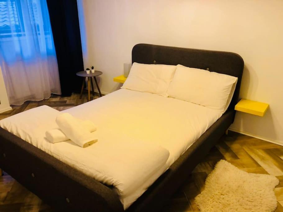 Joy City Stay Libertatii 9Mai 7 Timisoara Luaran gambar
